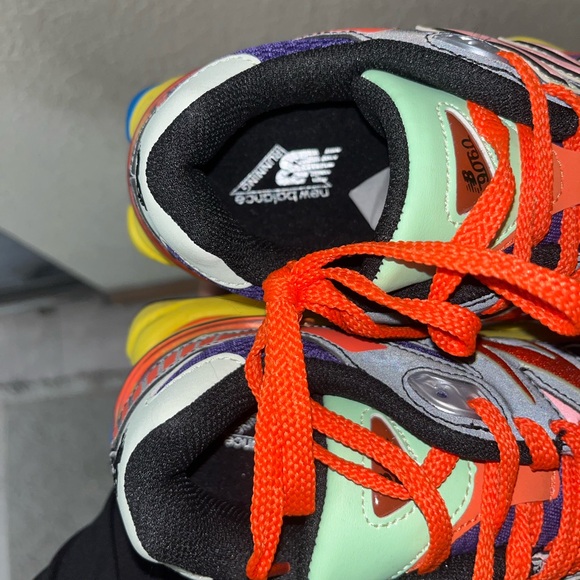 New Balance 9060
Prism Purple - Picture 4 of 9